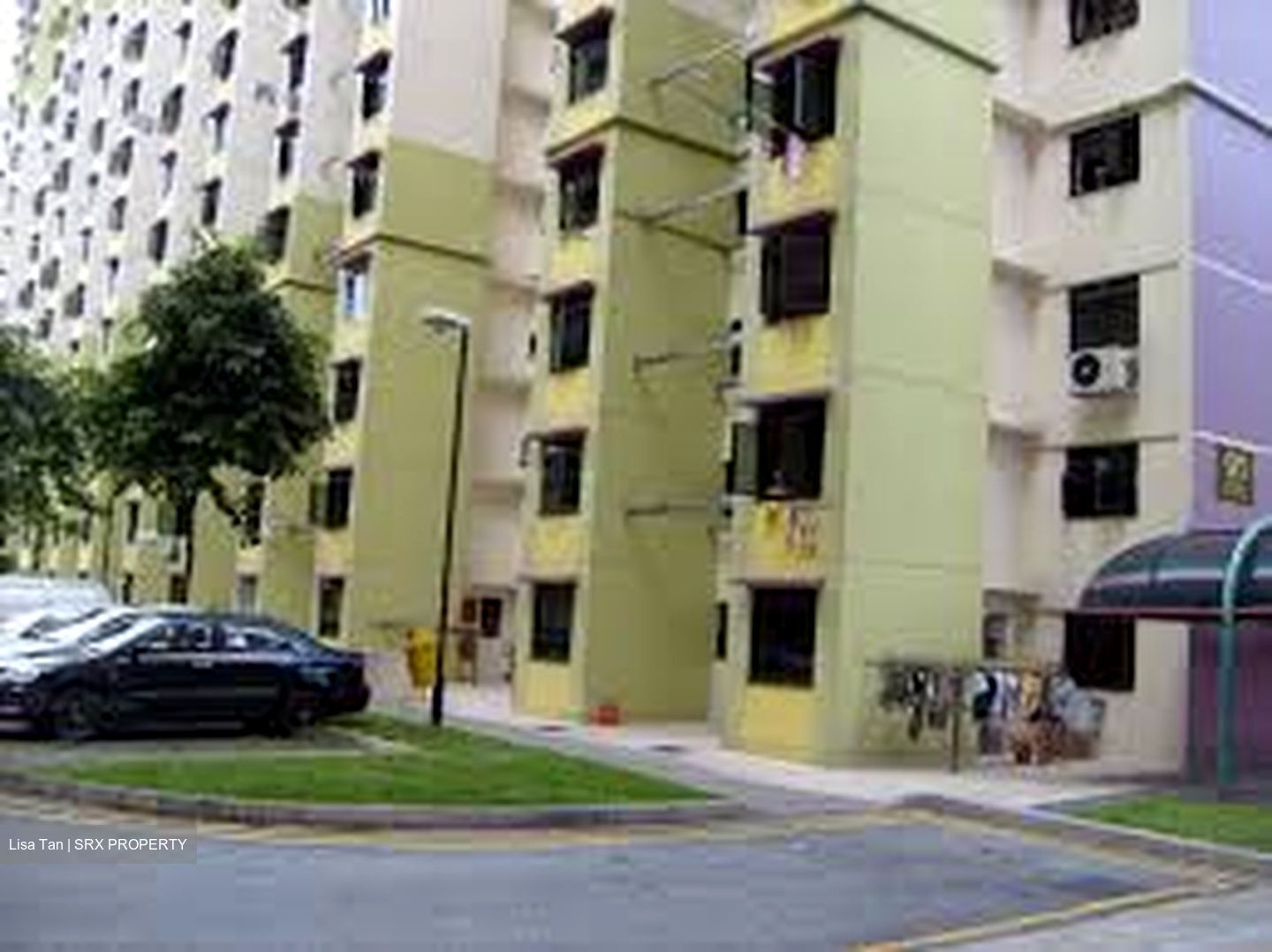 Blk 91 Toa Payoh Palm Spring (Toa Payoh), HDB 3 Rooms #446711661